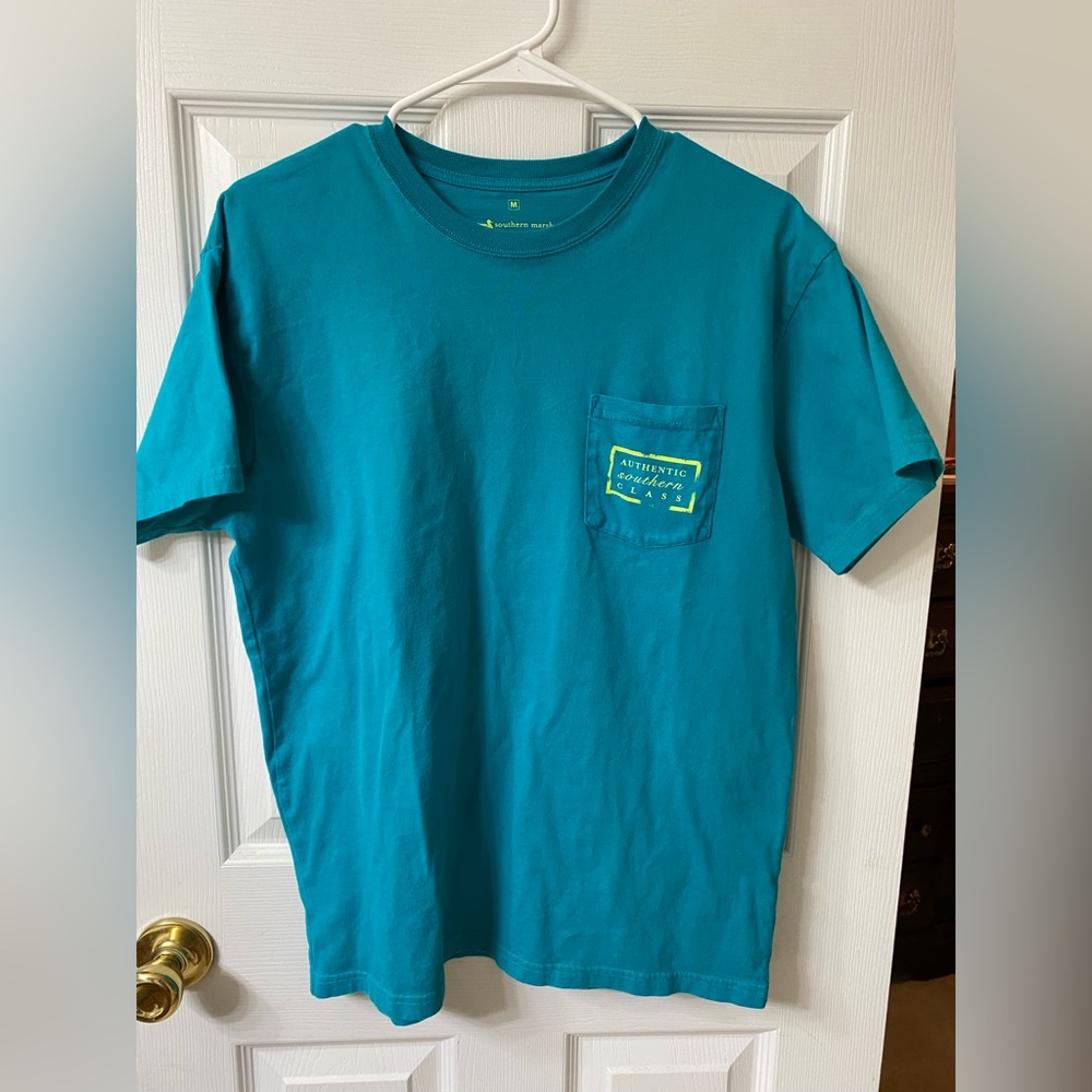 Men’s Southern Marsh T-shirt
